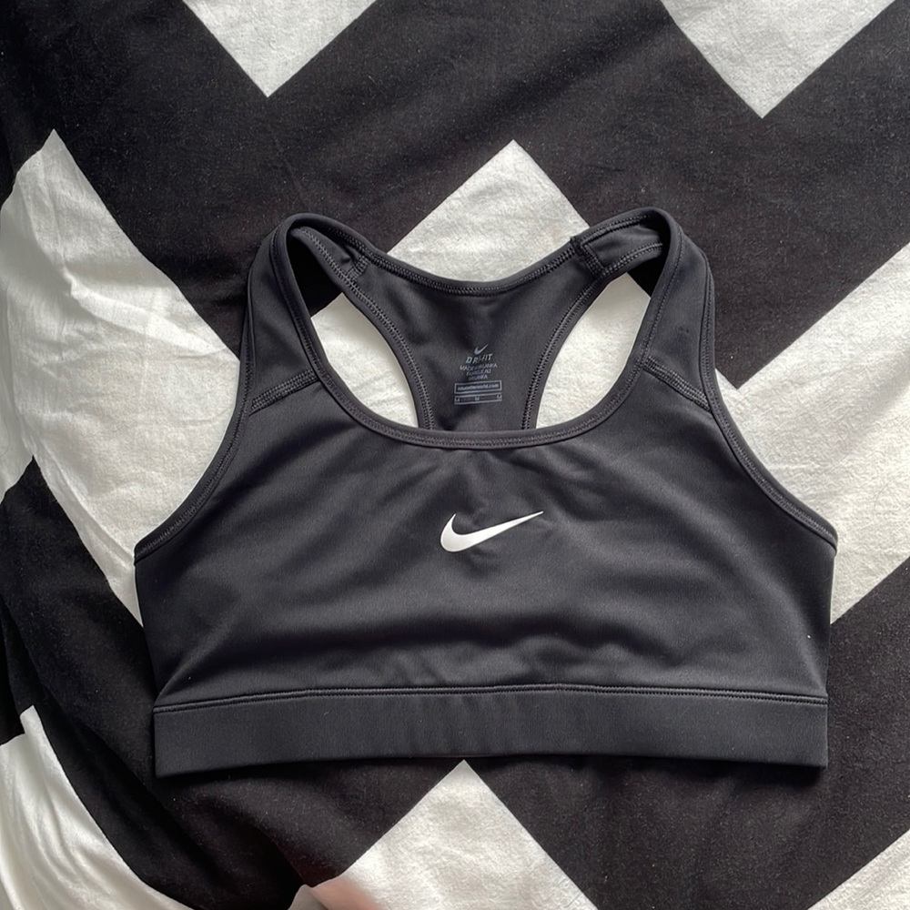 NIKE DRY-FIT SPORTS BRA